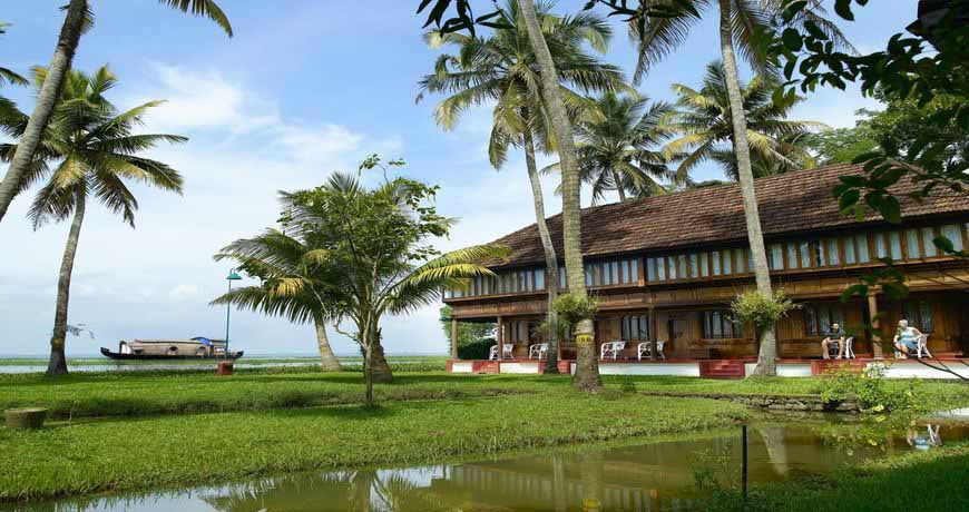 CGH Earth Experience Tour