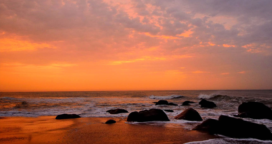 Incredible Kerala