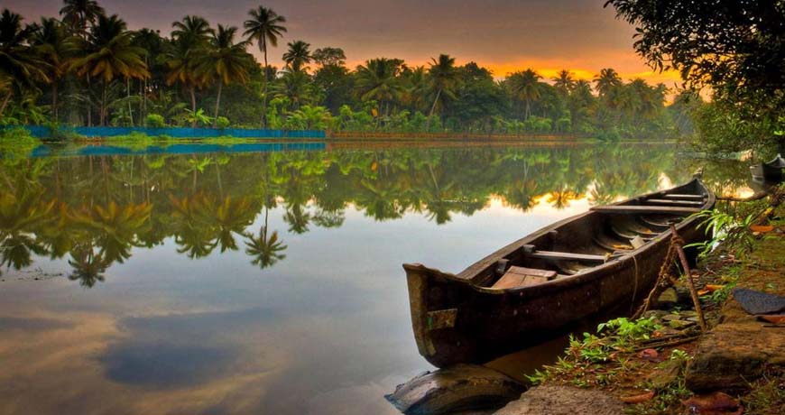 Marvelous Kerala Tour