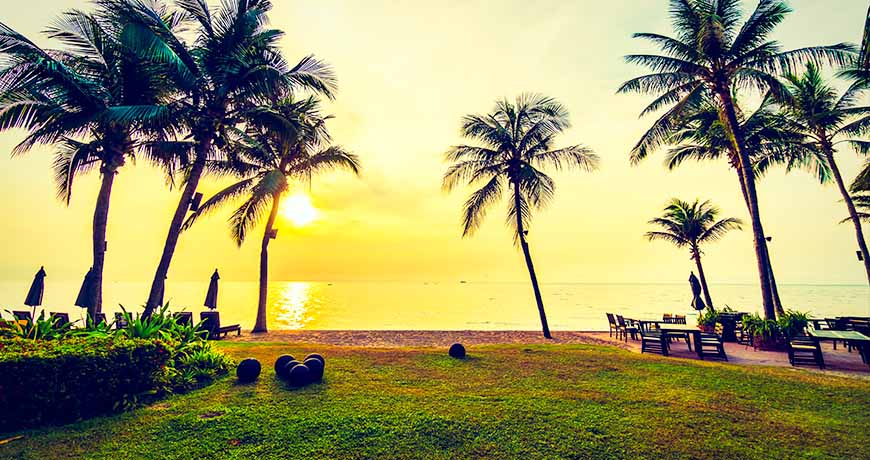 Kerala Splendor Journeys