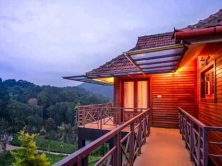 Luxury Nilgiris Tour