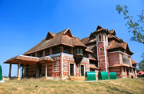 Kerala Kanyakumari package