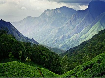 Dream Destinations of Kerala