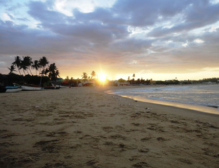 Kerala Leisure Packages